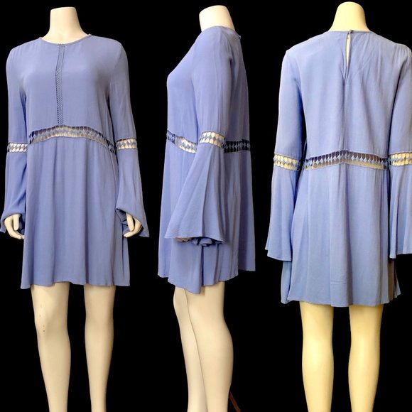 DO+BE Dresses & Skirts - DO + BE Cut Out Dress